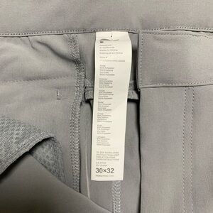 Mens Fabletics super lightweight & comfy ‘The Only Pant’